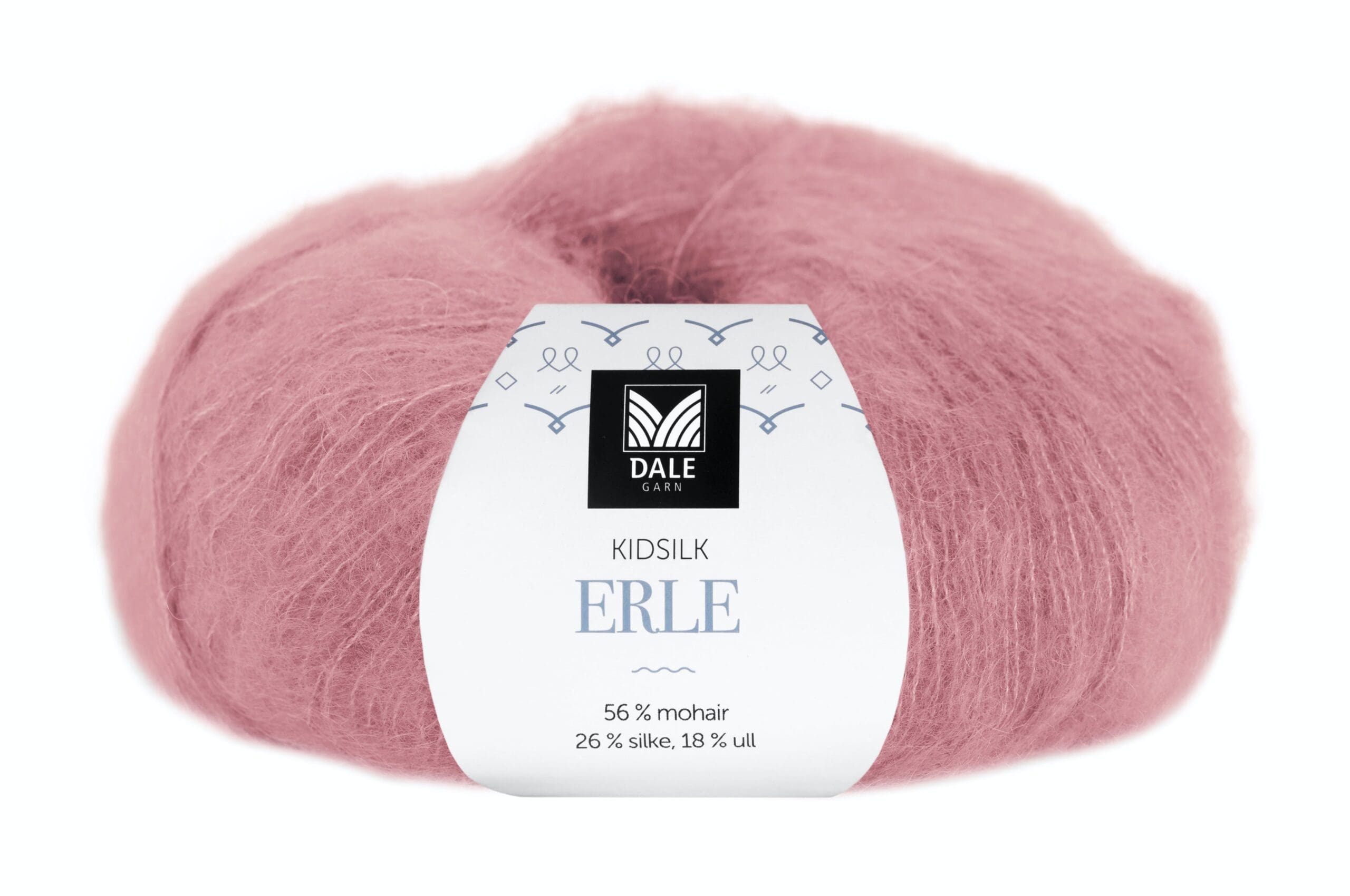 Erle Pink Flamingo 9044