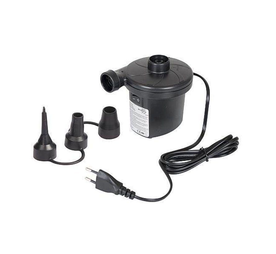 Elektrisk Pumpa 230 Volt – 450 Ltr/Min