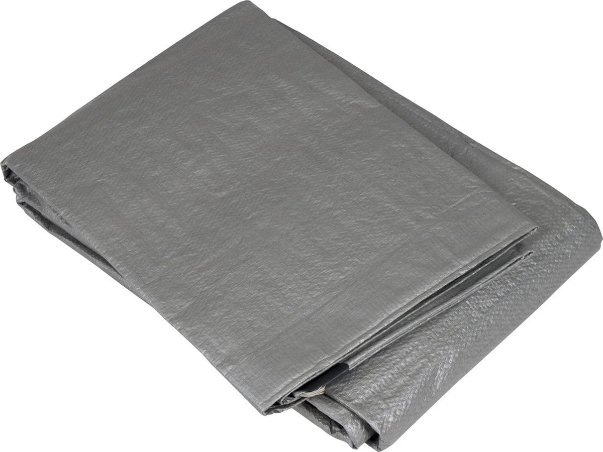 Tarpaulin Undirlag 3X2M Grátt