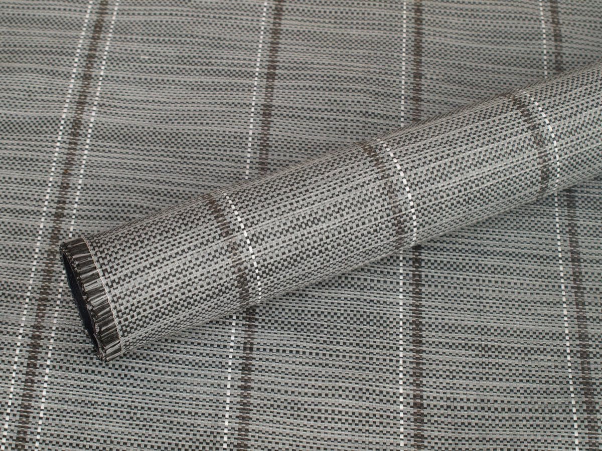 Bo-Camp – Telt Teppi/Undirlag 2,5X4M Grátt