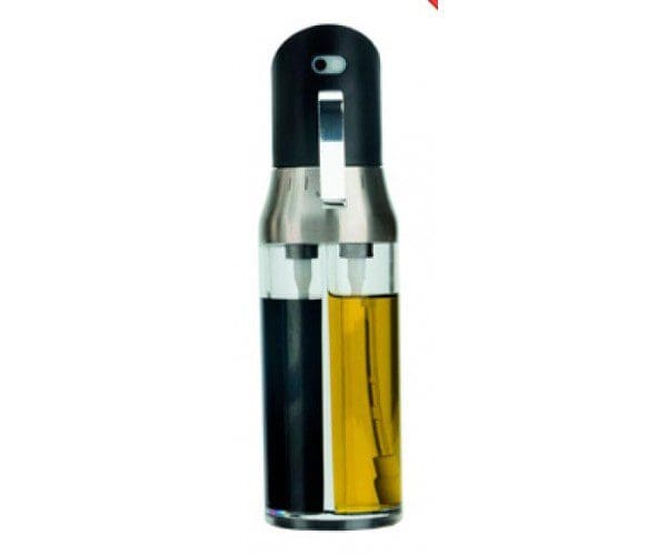 Flamefield 2In1 Olja/Edik Svart