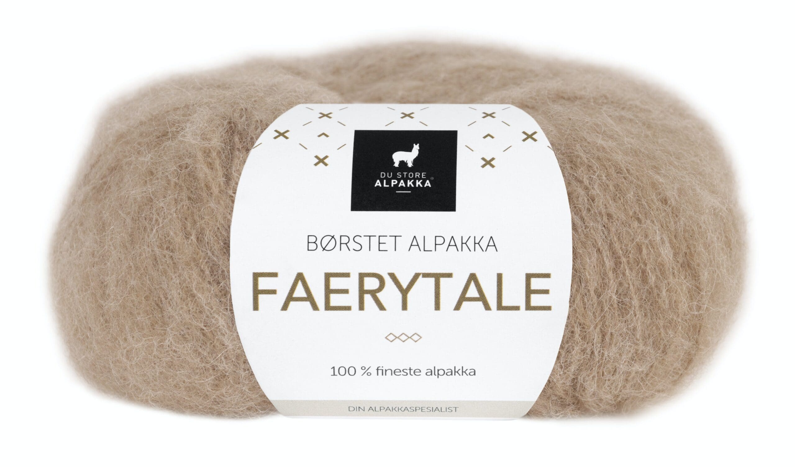Fareytale Kamel 720