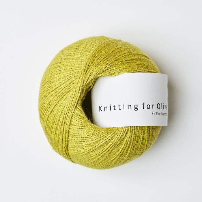 CITRON, BANANA AND SKY MERINO BALACLAVA