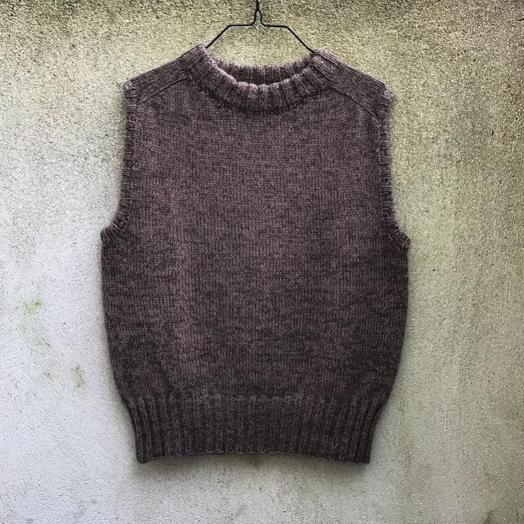 Bindiuppskrift – Olives Vest