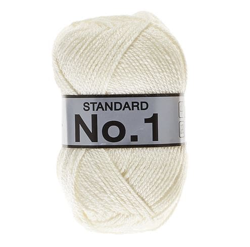 No.1 Creme