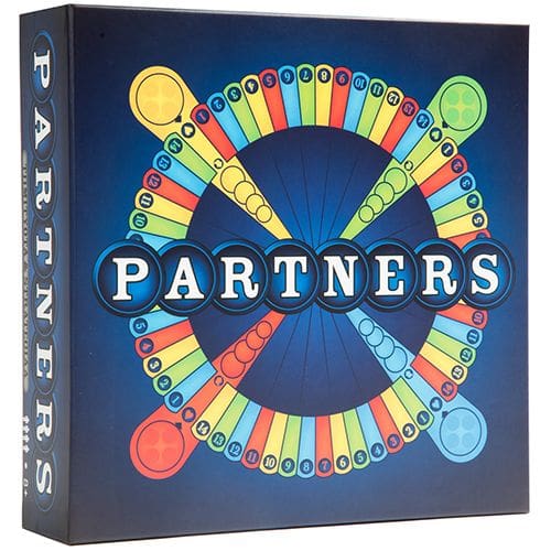 Partners (4 Spælarar)