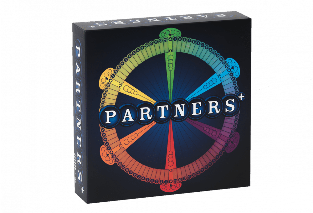 Partners + (6 Spælarar)