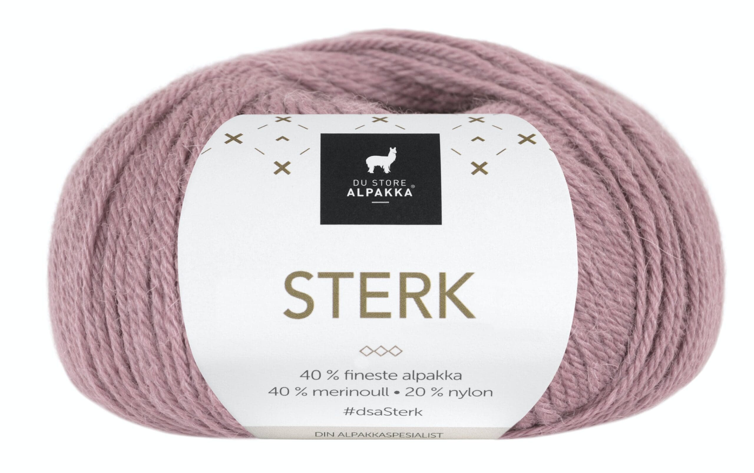 Sterk Rose 899