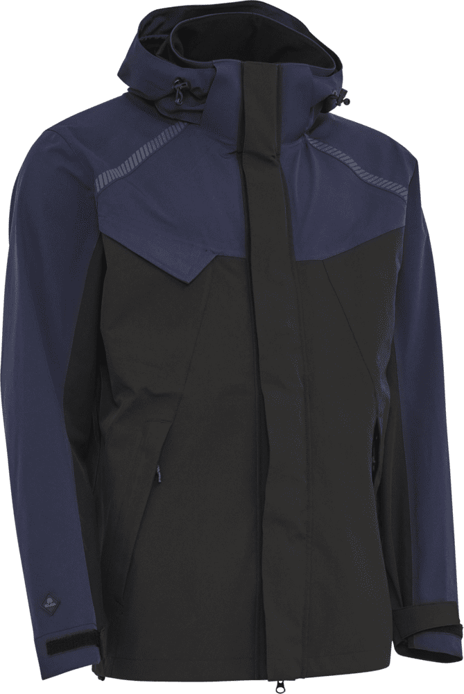Working Xtreme Stretch 3-Lags-Jakki Navy