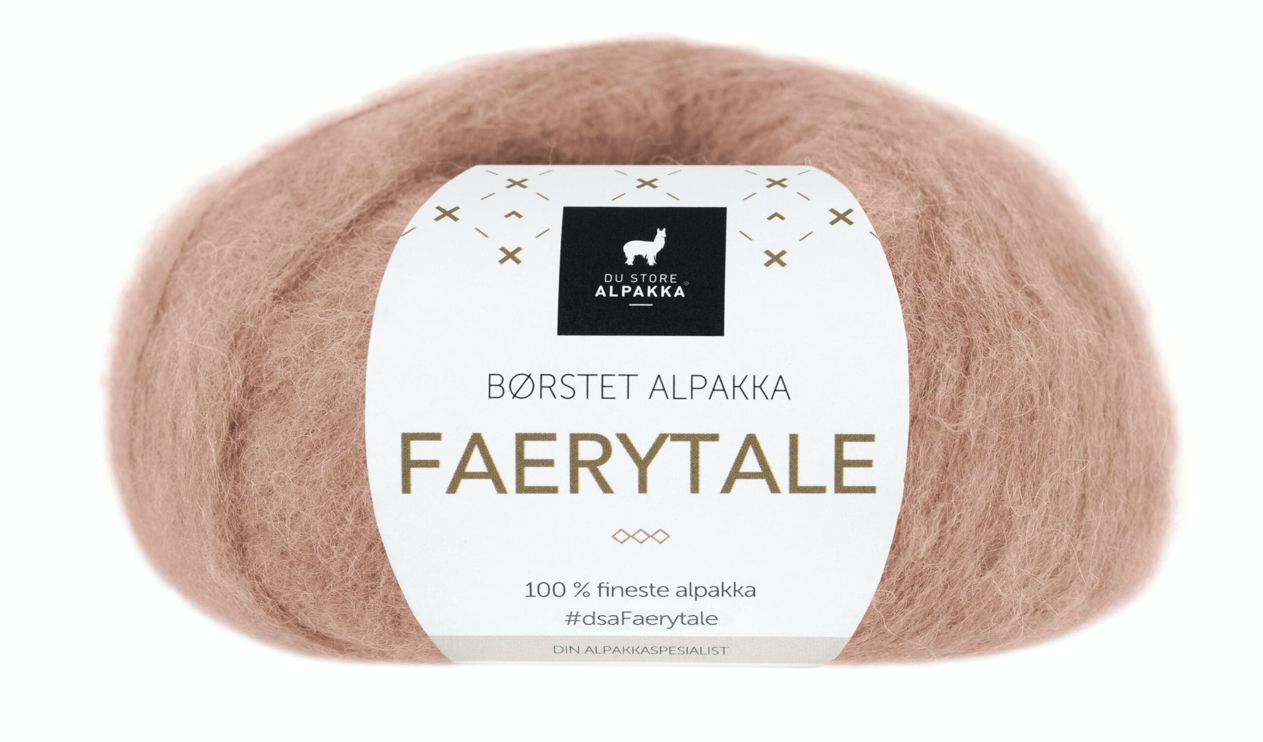 Faerytale Fersken 794