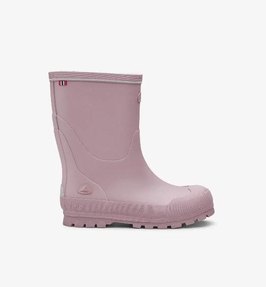 Jolly Støv rosa stivlar – Berglon