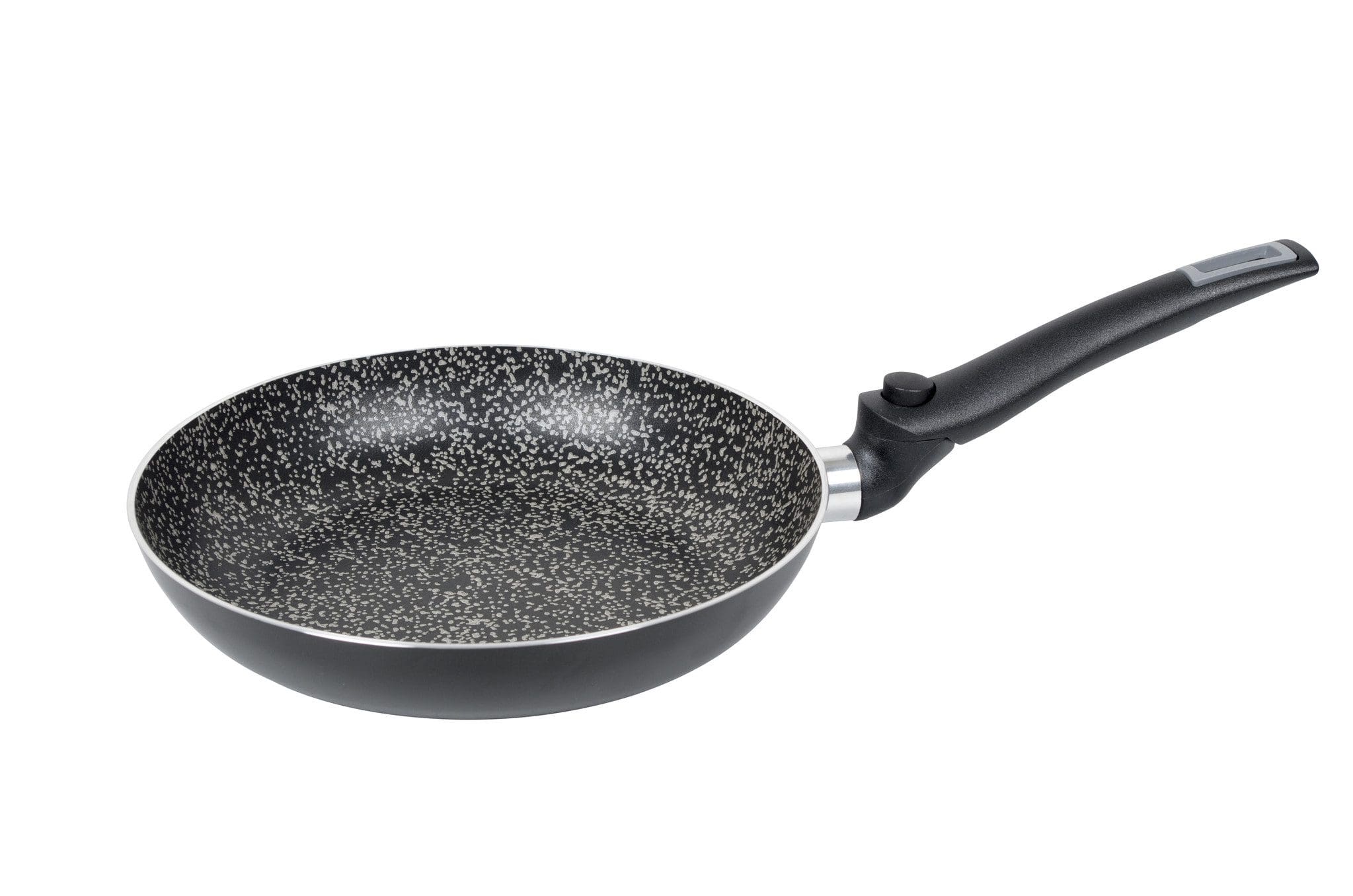 Steikipanna – Ø 22 Cm Svørt