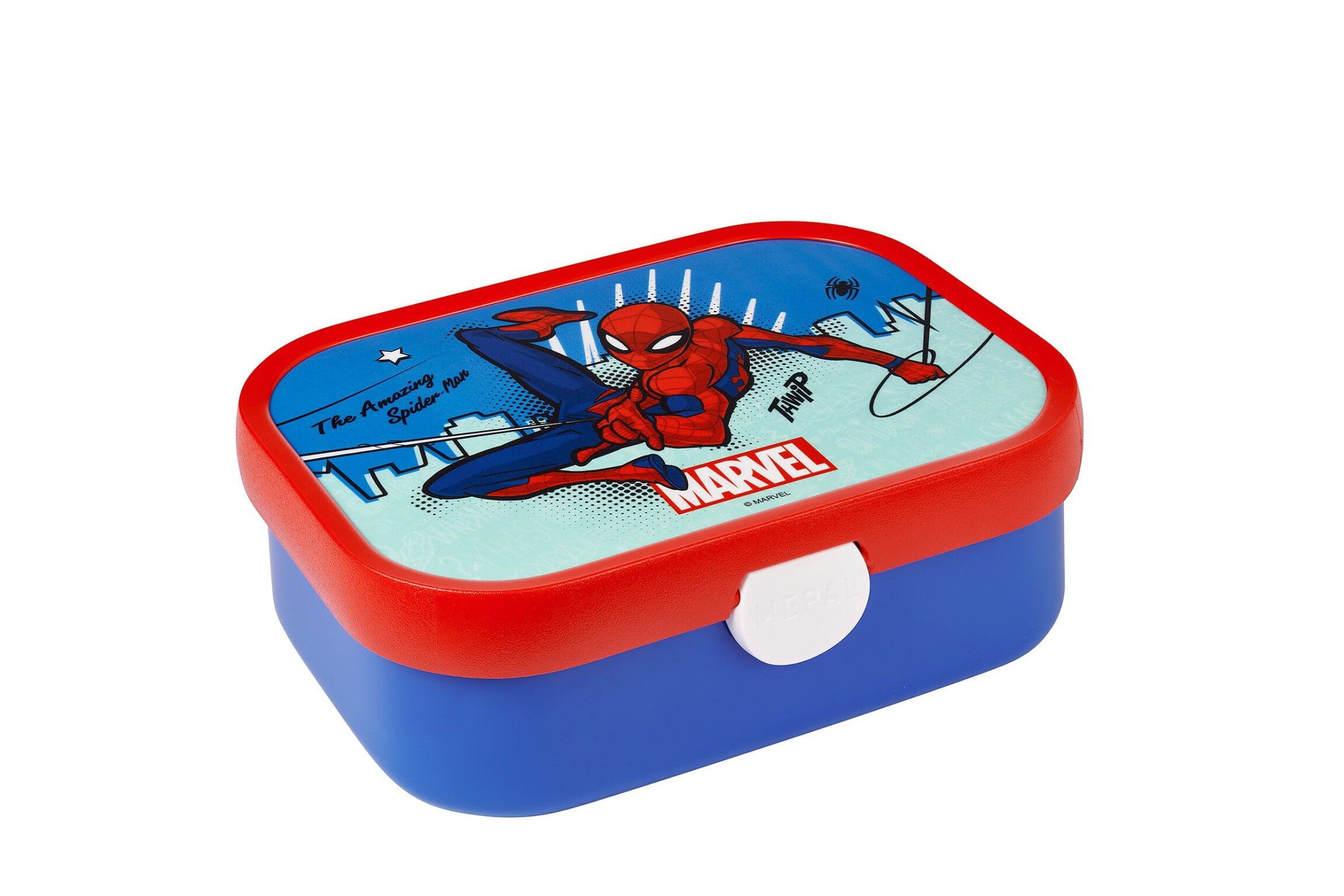 Campus Mateskja 750Ml Spiderman
