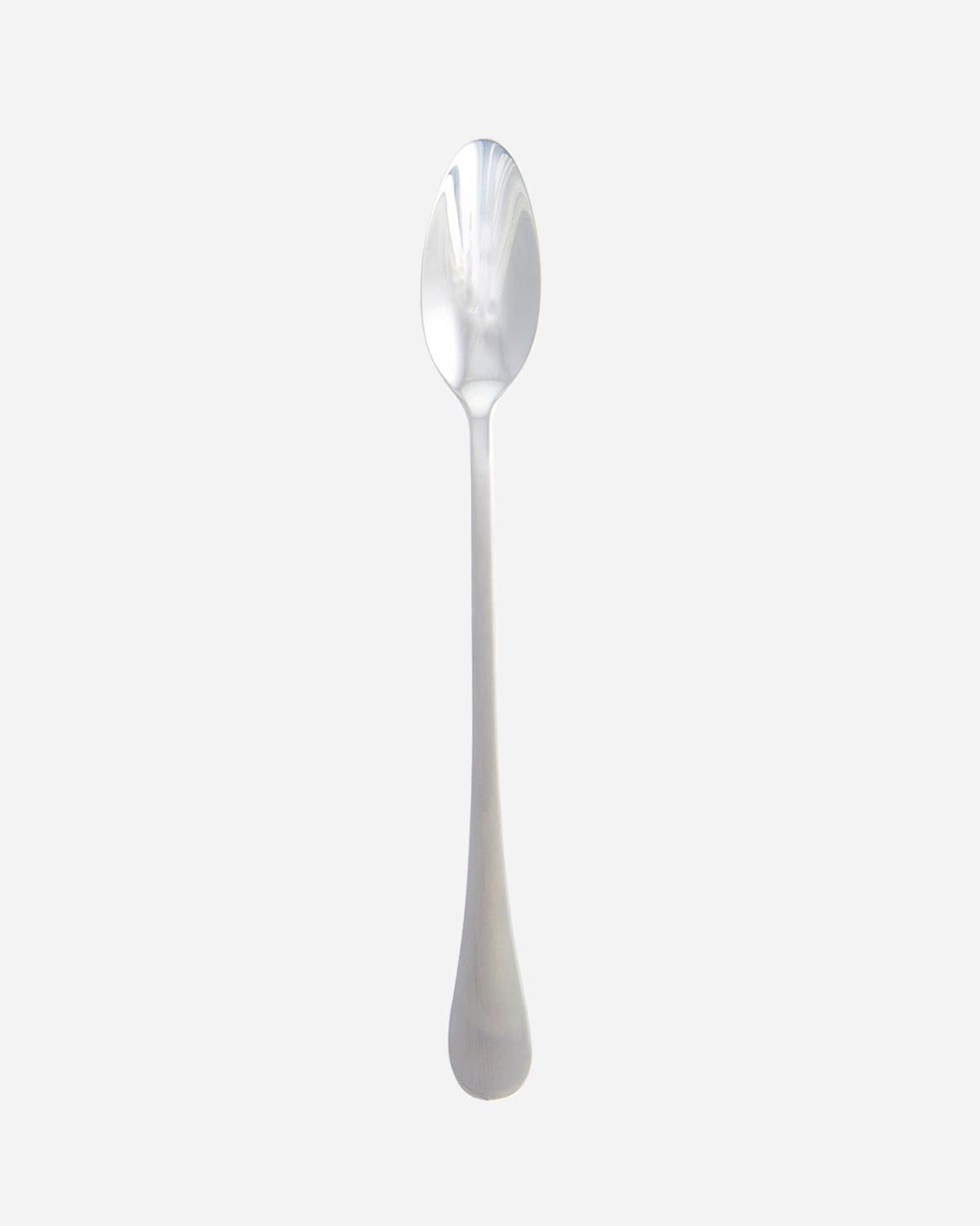 Brush Long Skeið L:19,5Cm
