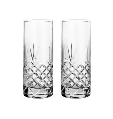 Crispy Highball Gløs 37Cl – 2 Stk