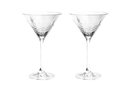 Crispy Cocktailgløs 220Ml – 2 Stk
