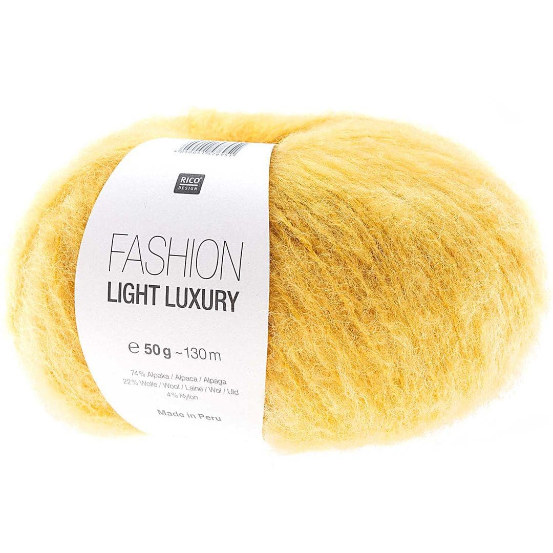 Fashion Light Luxury Gult 032