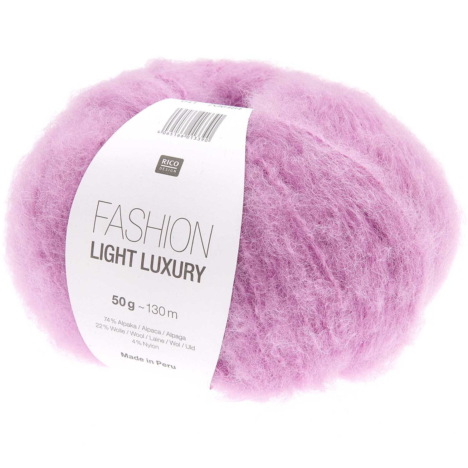 Fashion Light Luxury Orchid 041