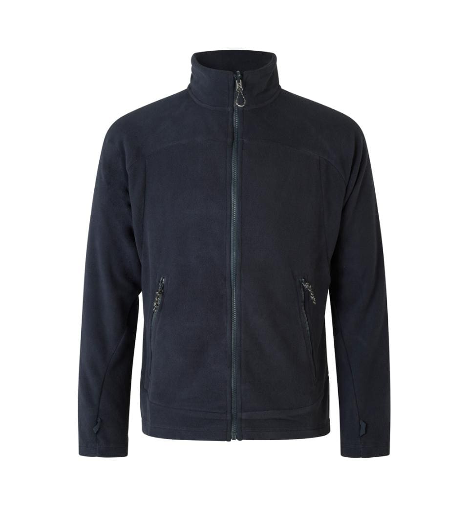 Fleecejakki Navy