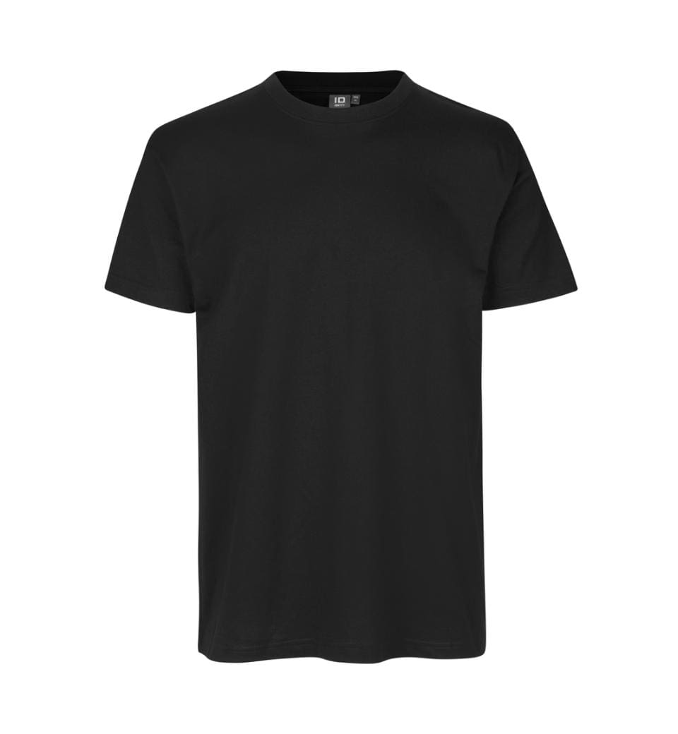 Pro Wear T-Shirt Svørt