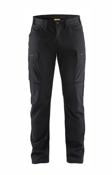 Softshell Buksur, Vatntættar
