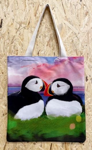 Taska Lundapar 45X40Cm