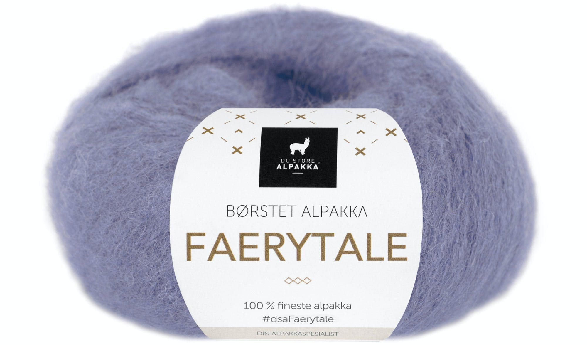 Faerytale Lilac 805