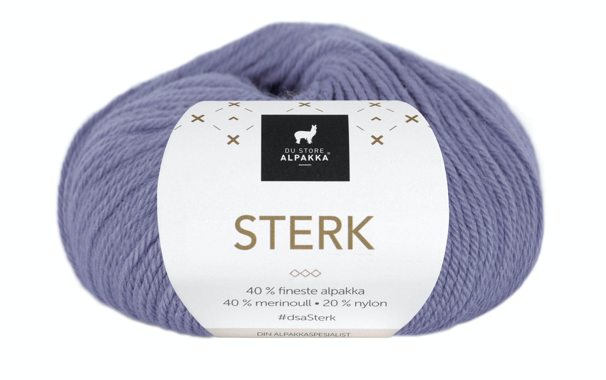 Sterk Lilac 909