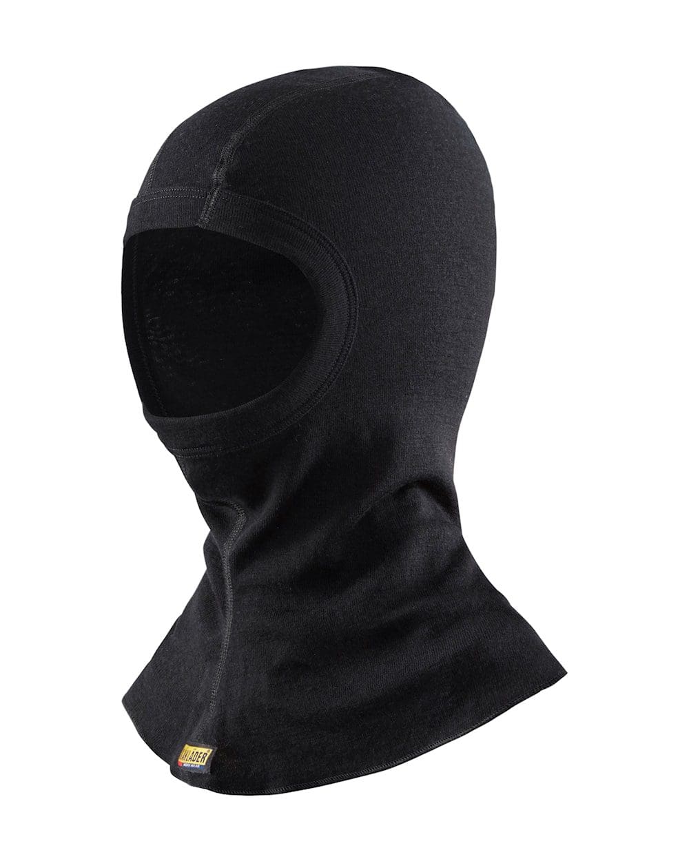Balaclava Svørt