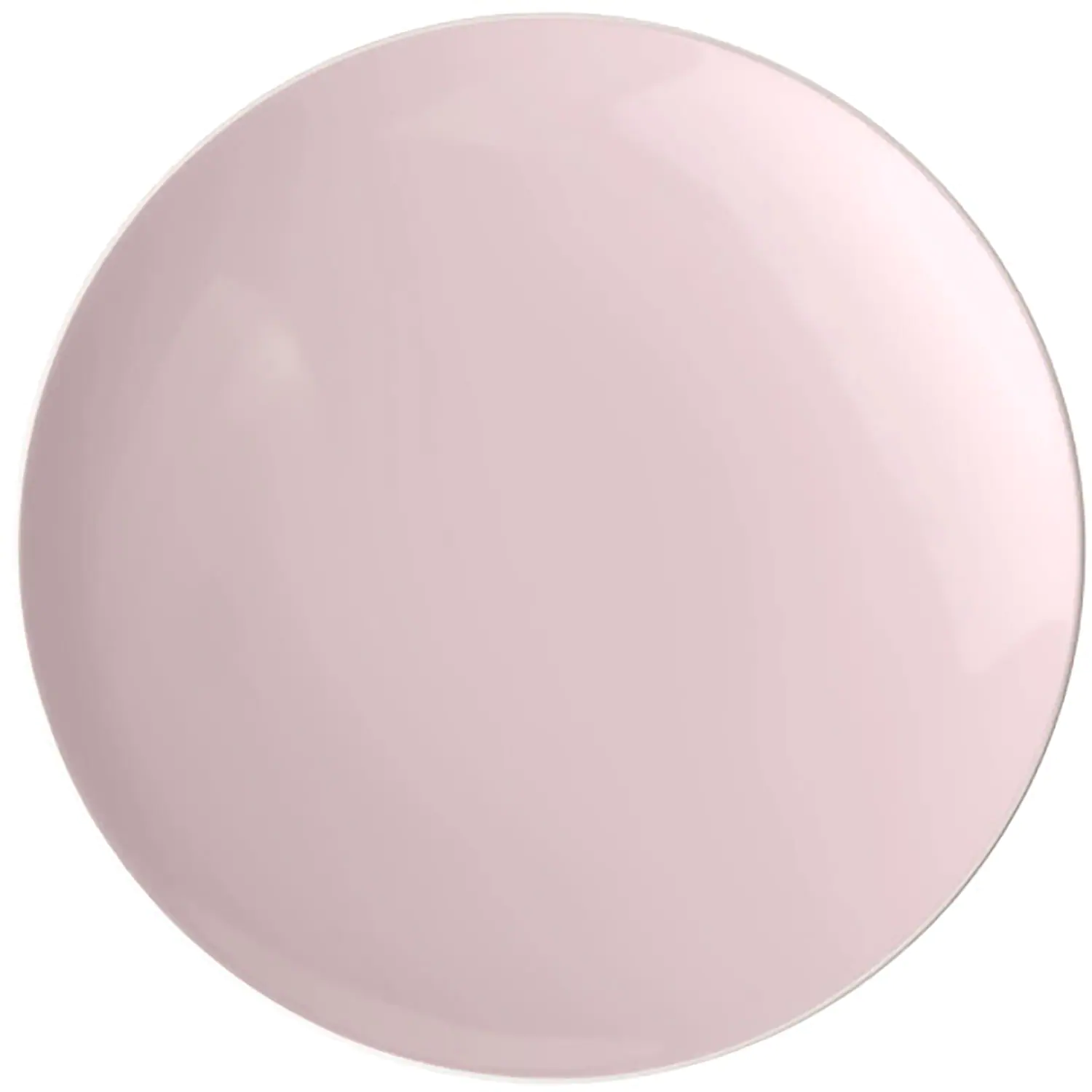 Rose Garden Døgurdatallerkur Pink 28,5Cm