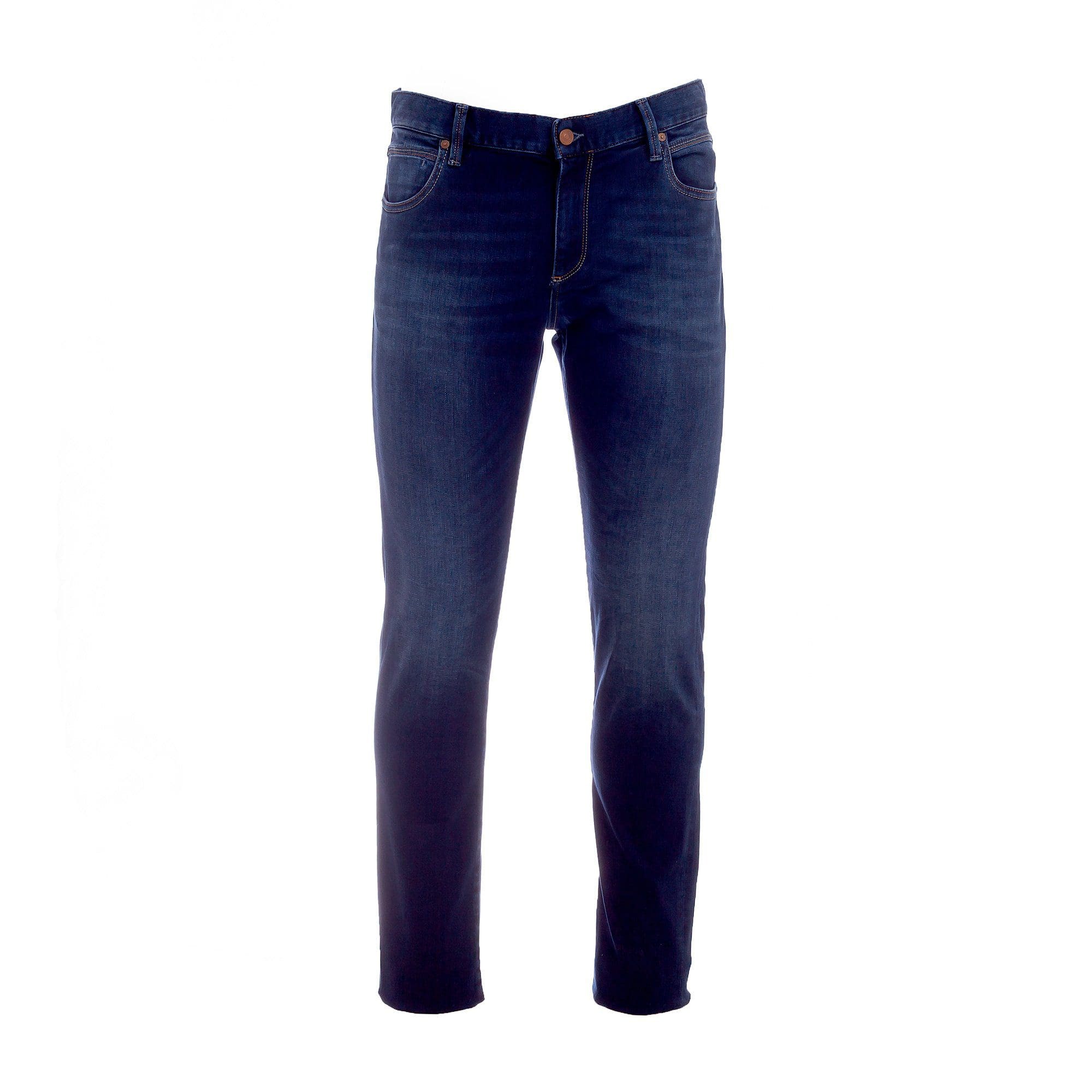 Kovboybuksur Robin-Ds Dual Fx L:30 Navy
