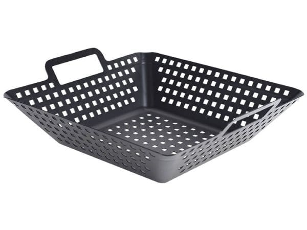 Fruktkurv 31X28X9Cm Non Stick