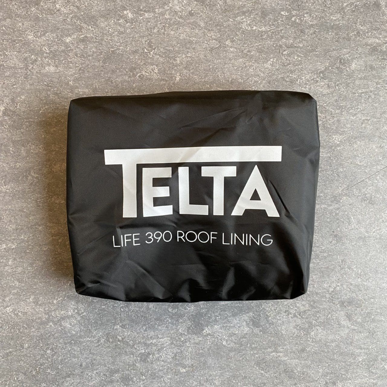Life 390 Roof Lining