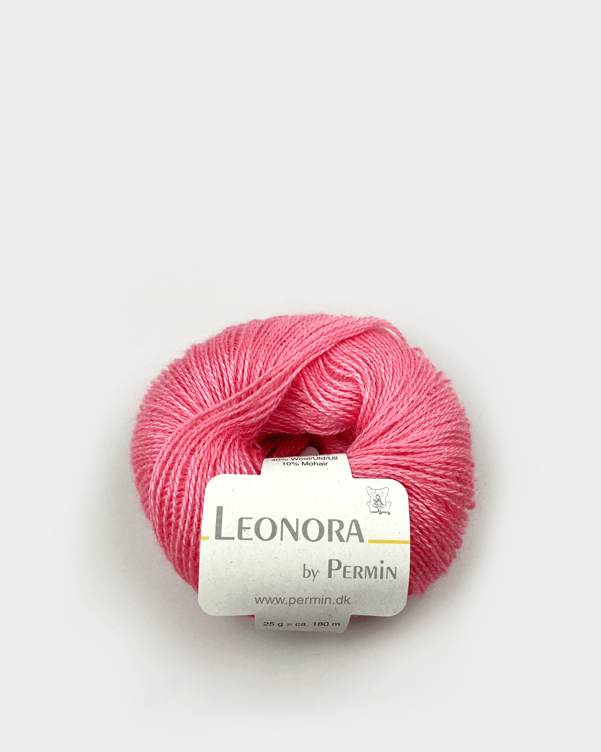 Leonora Bubble Gum 25G