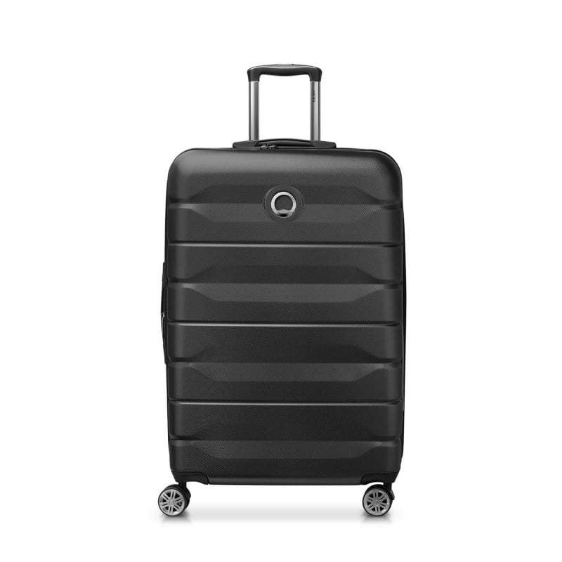Air Armour 77X51X30Cm 112L Kuffert, Svart