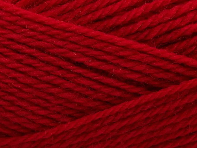 Pernilla – Chinese Red 218