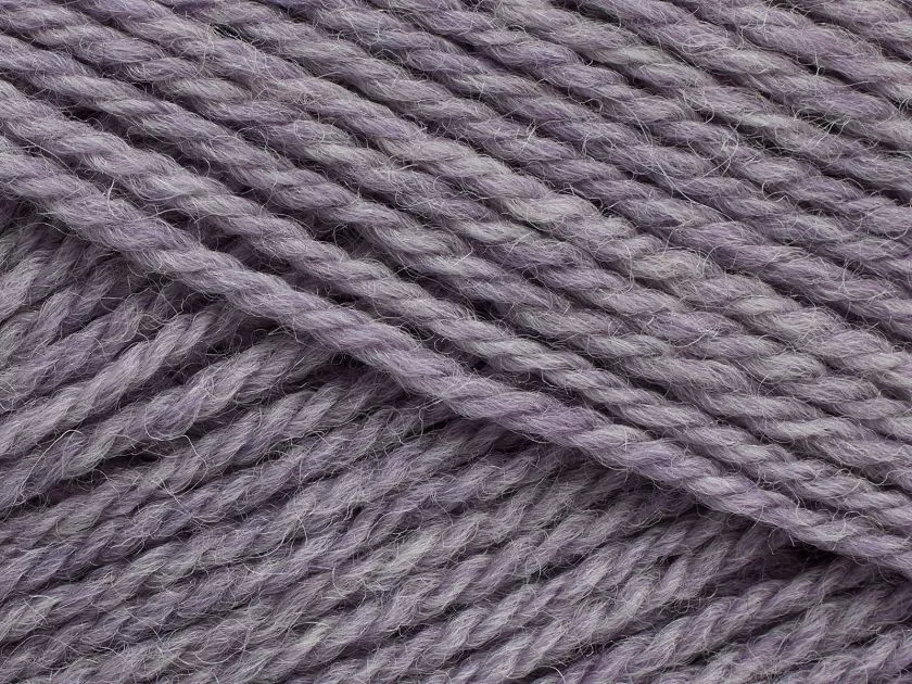 Pernilla – Lavender Grey (Melange) 815