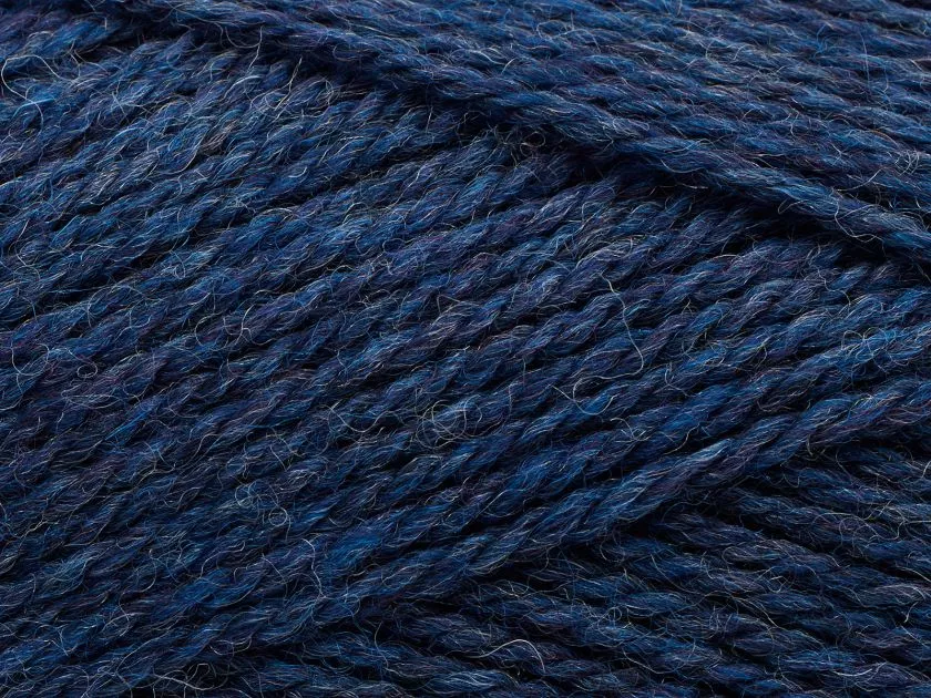 Pernilla – Fisherman Blue (Melange) 818