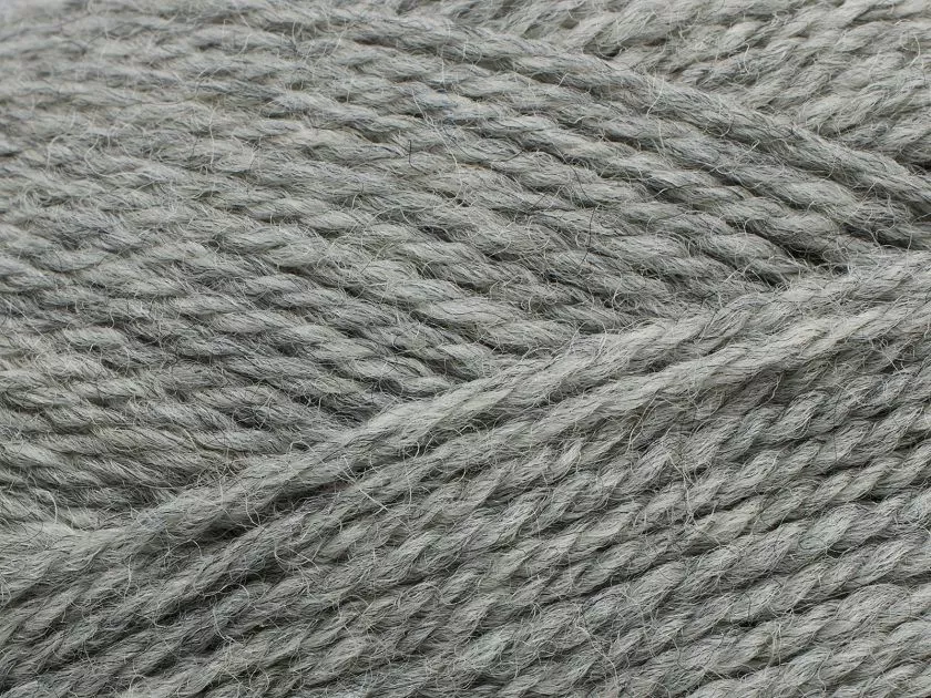 Pernilla – Light Grey (Melange) 954