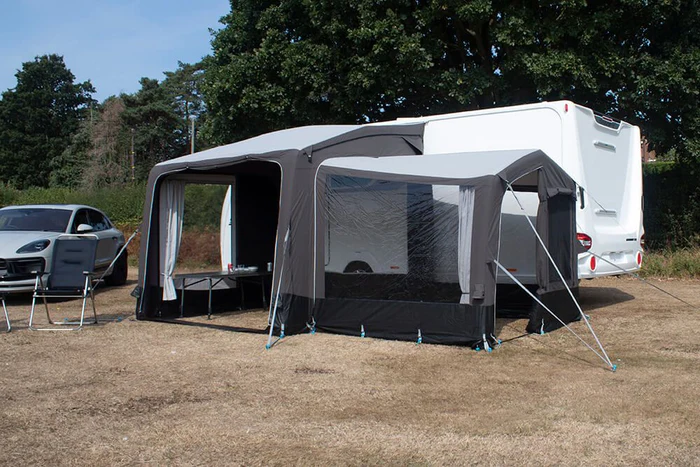 Telta – Extra Tall Annexe 215X210X187Cm