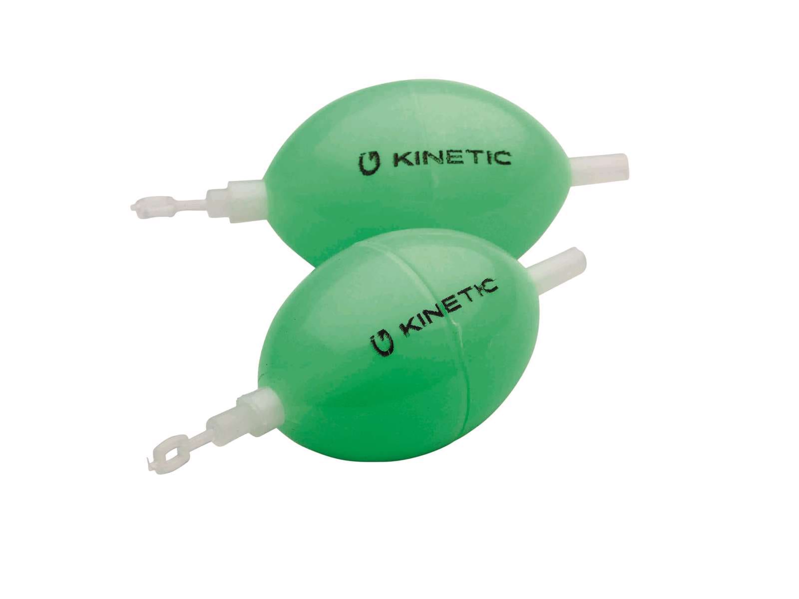 B-Float – Size 40Mm Glow Chartreuse