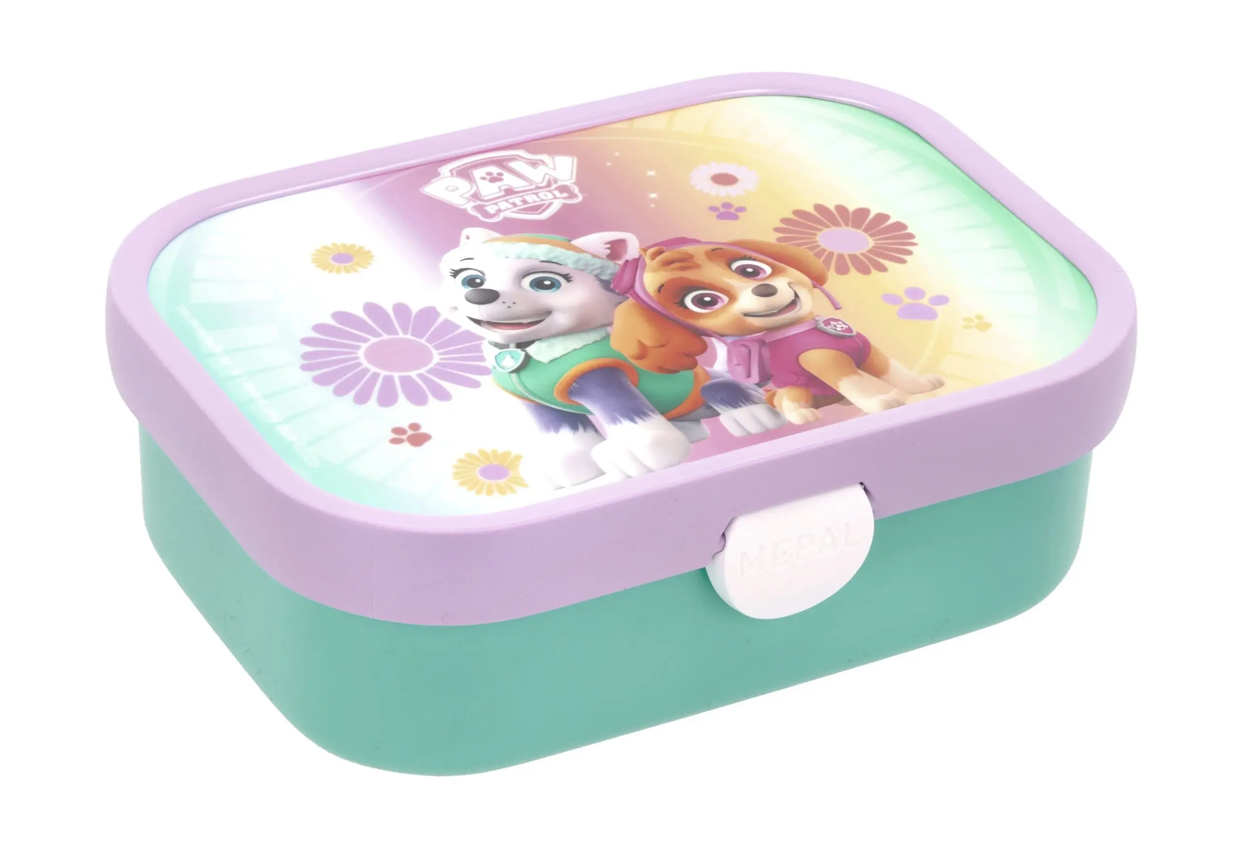 Campus Mateskja 17,5X13X6Cm Paw Patrol Girls