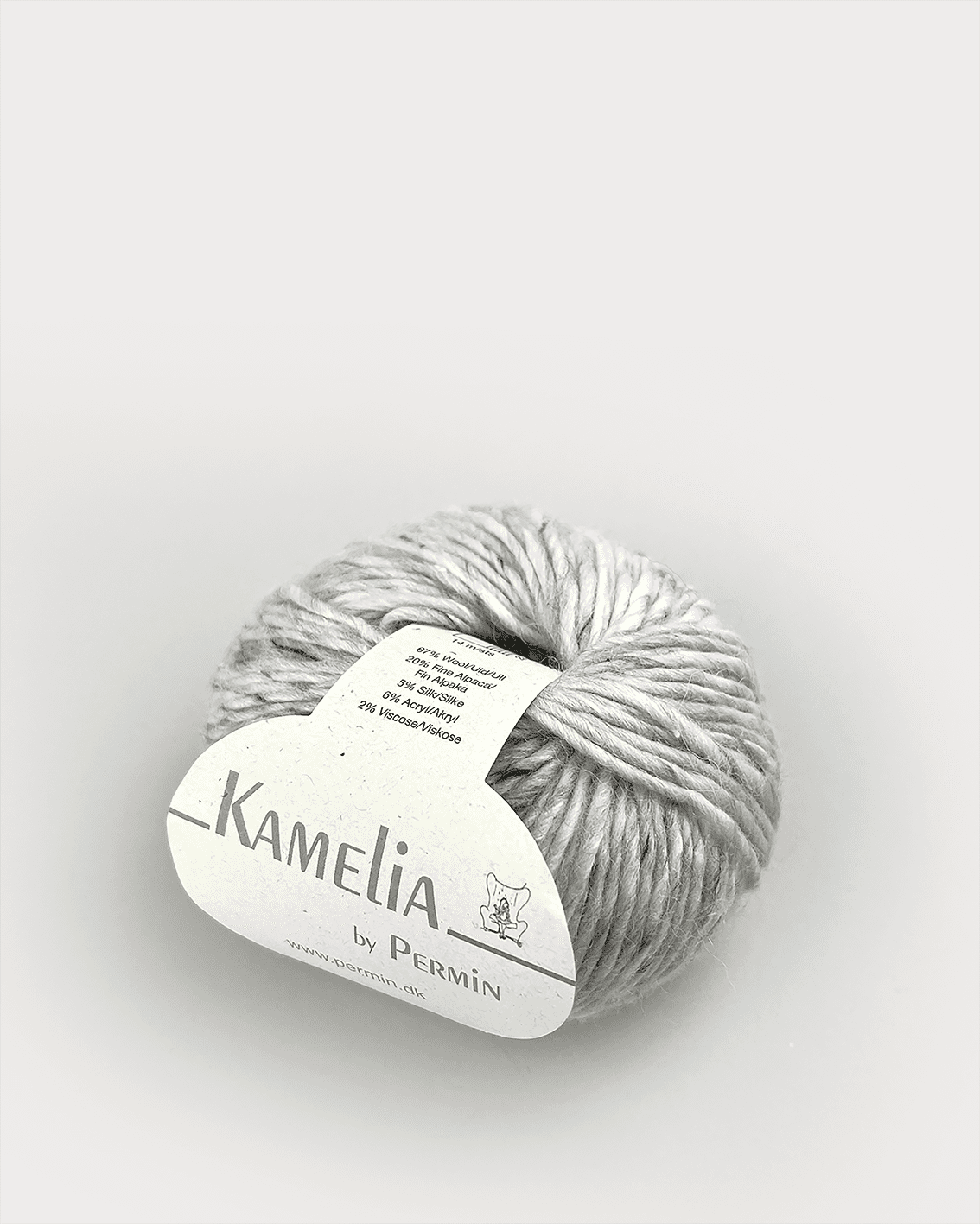 Kamelia Pastel