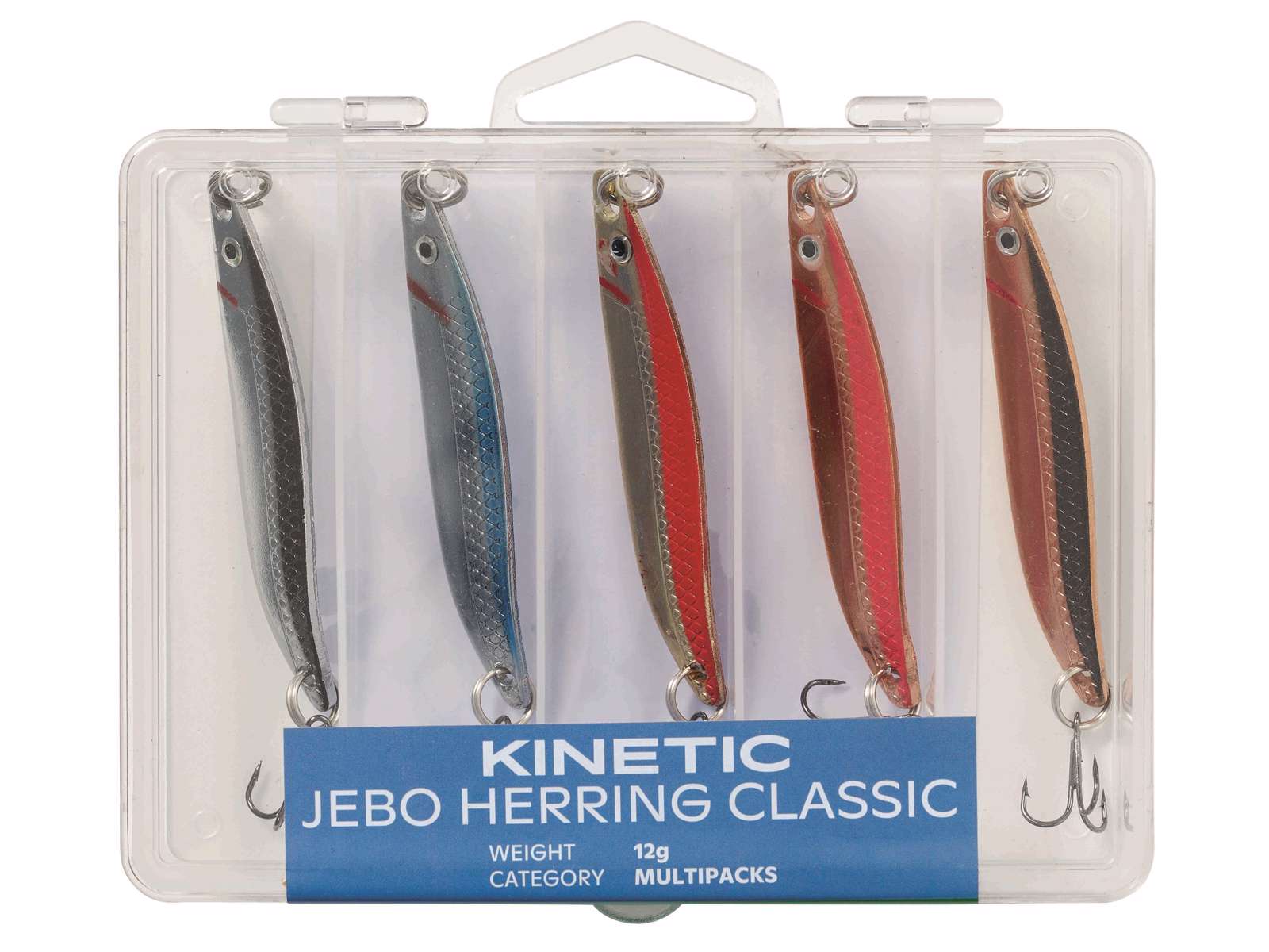 Jebo Herring Classic 24Gr 5 Stk