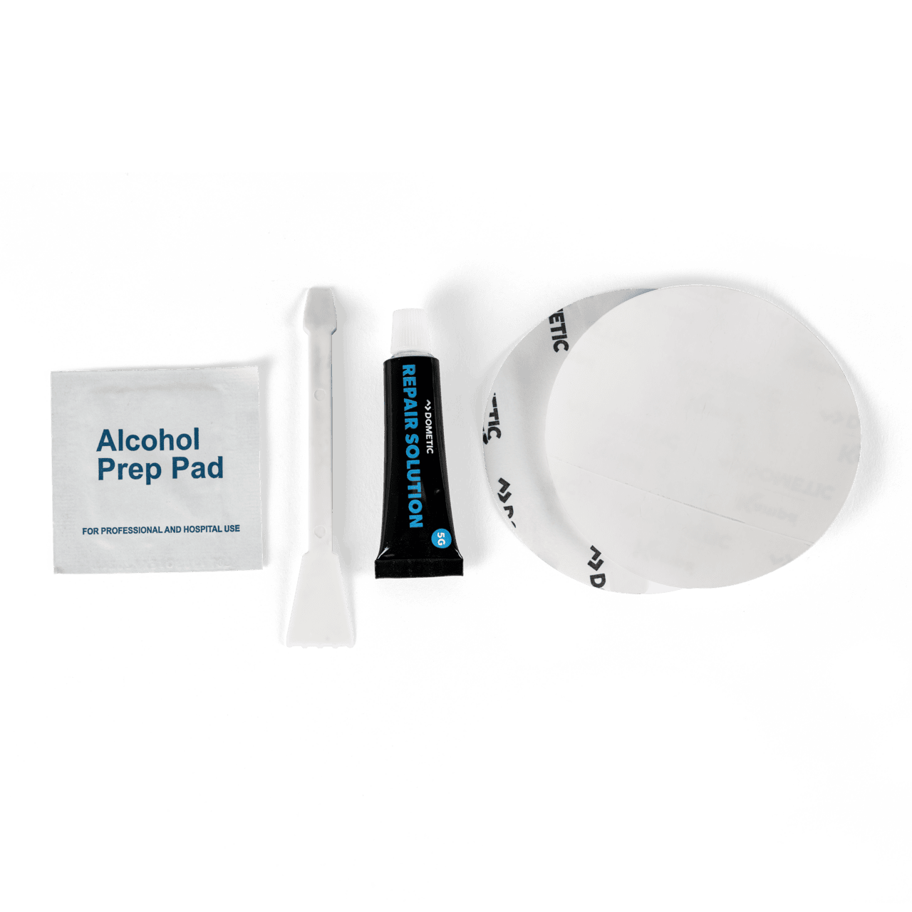 Inflatable Repair Kit
