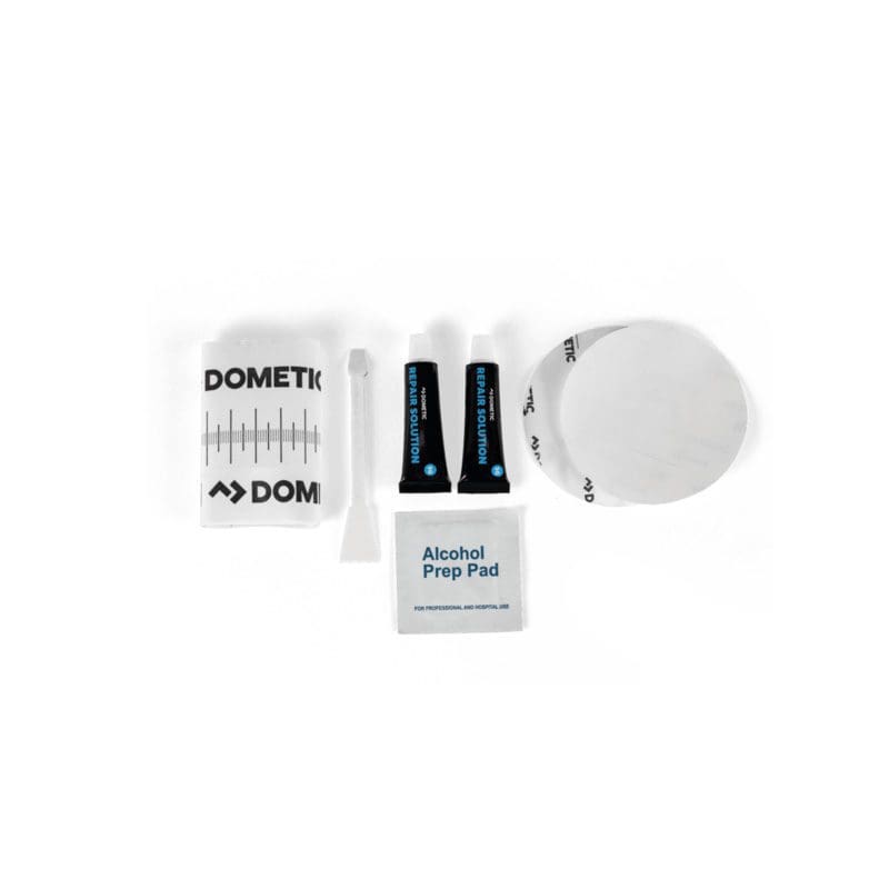 Tent & Awning Repair Kit