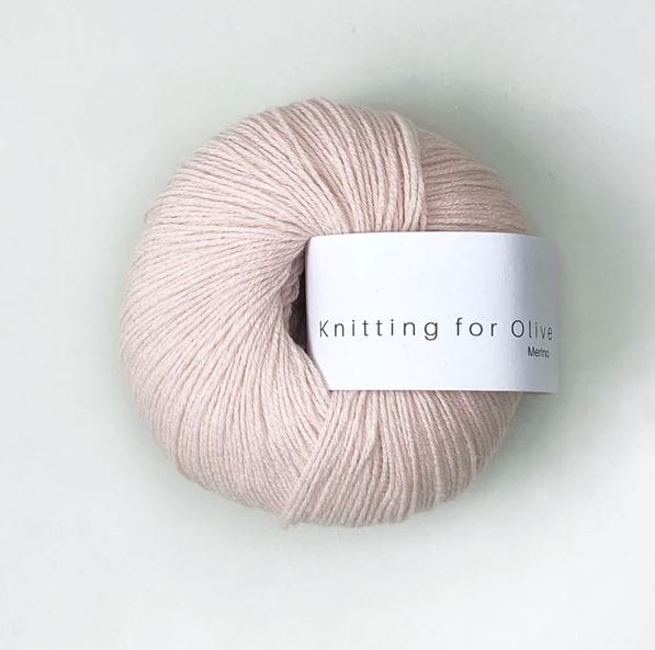 Merino Ballerina