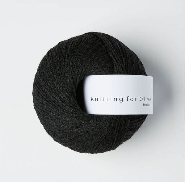 Merino Lakrids