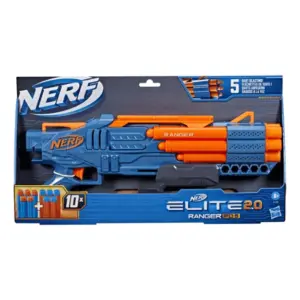 NERF N-Strike Elite 2.0 Ranger PD-5 - Image 1