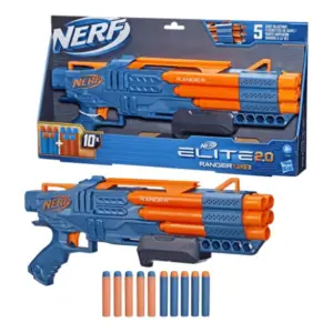 NERF N-Strike Elite 2.0 Ranger PD-5 - Image 2